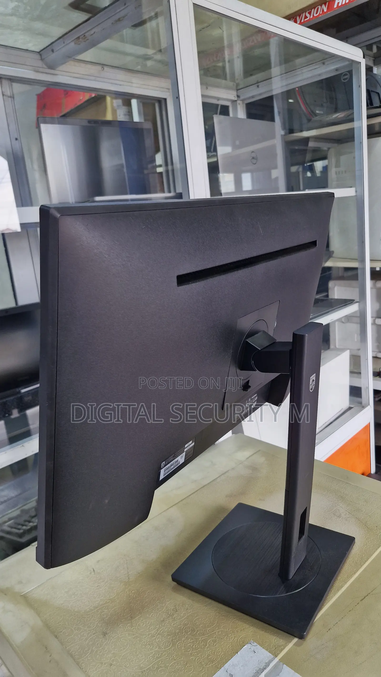 Philips 27" 2k Monitor