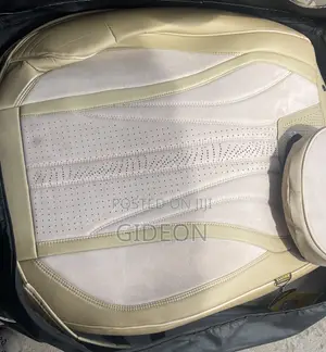 Toyota Seat Cover Authentic