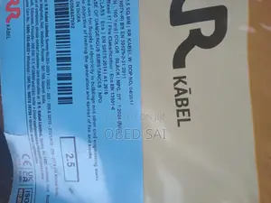 2.5mm RR Electrical Cables