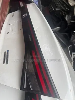 Honda Accord 2022,2023,2024,2025,2026 Tailgate/ Boot Available