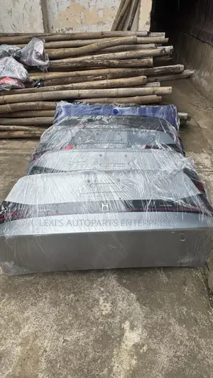 Honda Accord 2022,2023,2024,2025,2026 Tailgate/ Boot Available