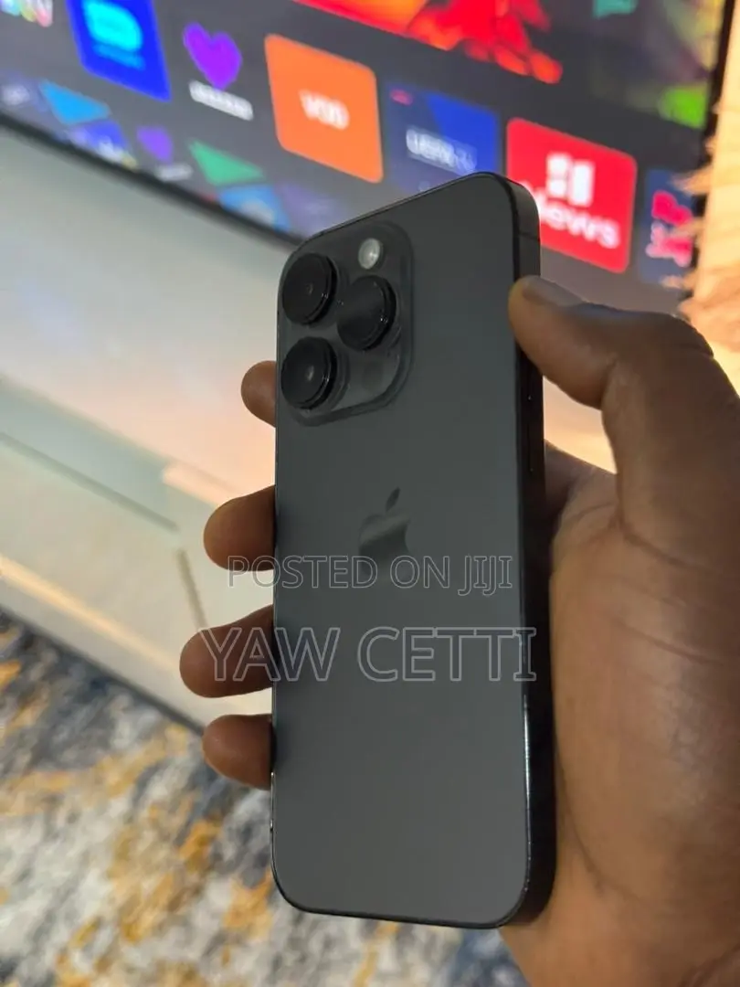 Apple iPhone 14 Pro 128 GB Purple