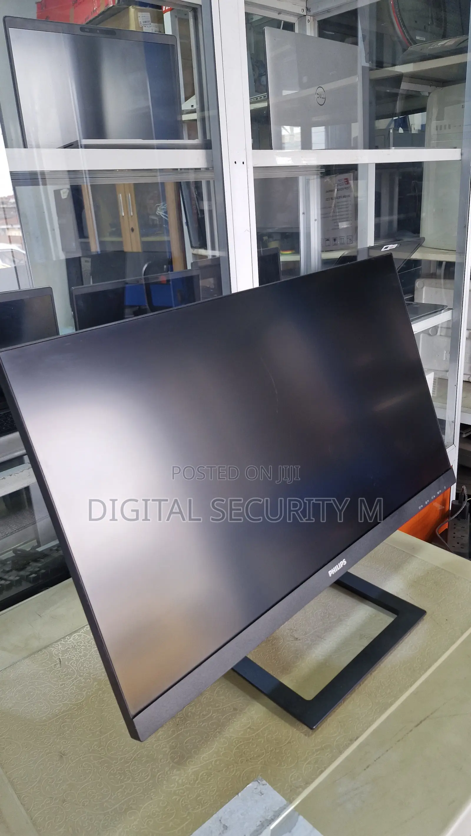 Philips 144htz 24" Gaming Monitor