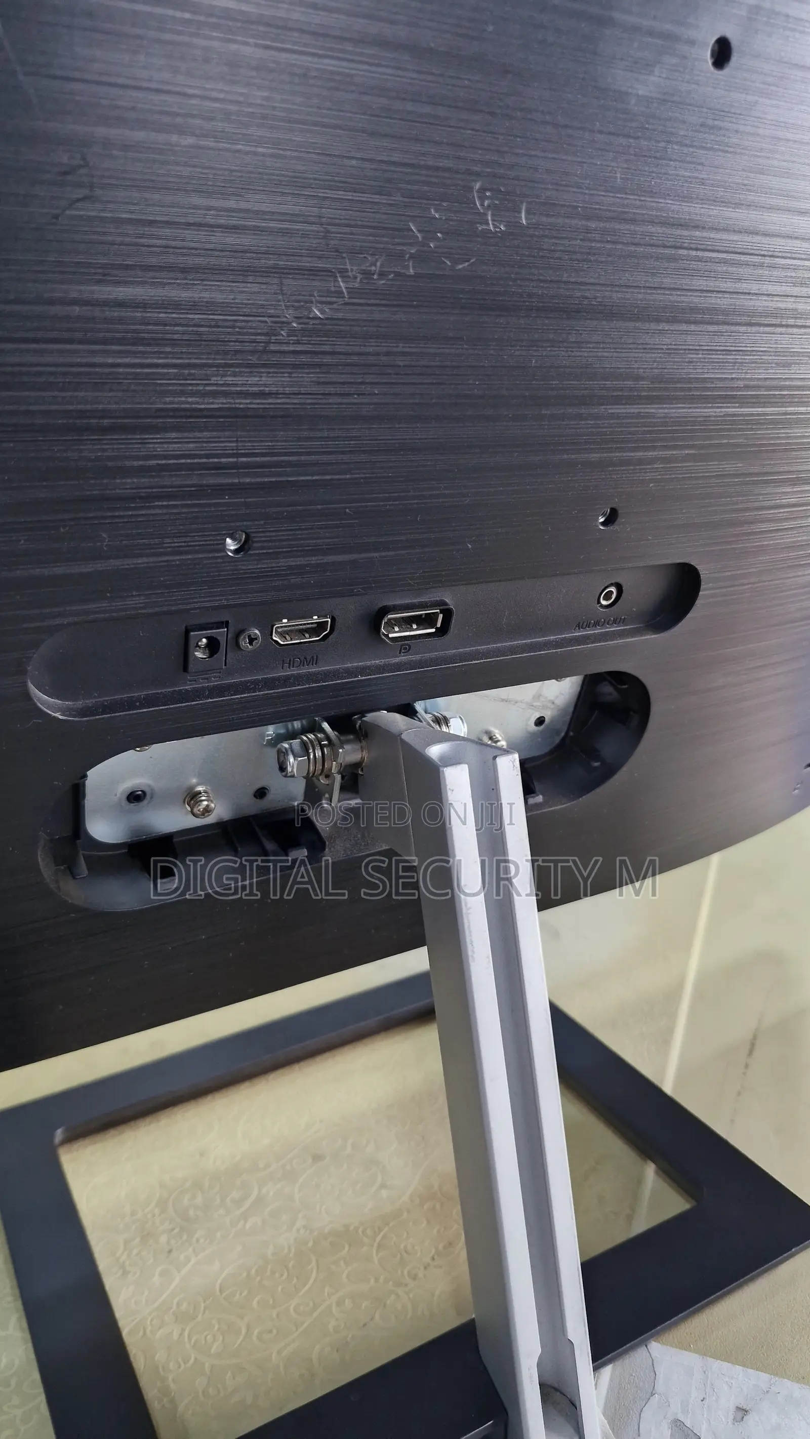 Philips 144htz 24" Gaming Monitor