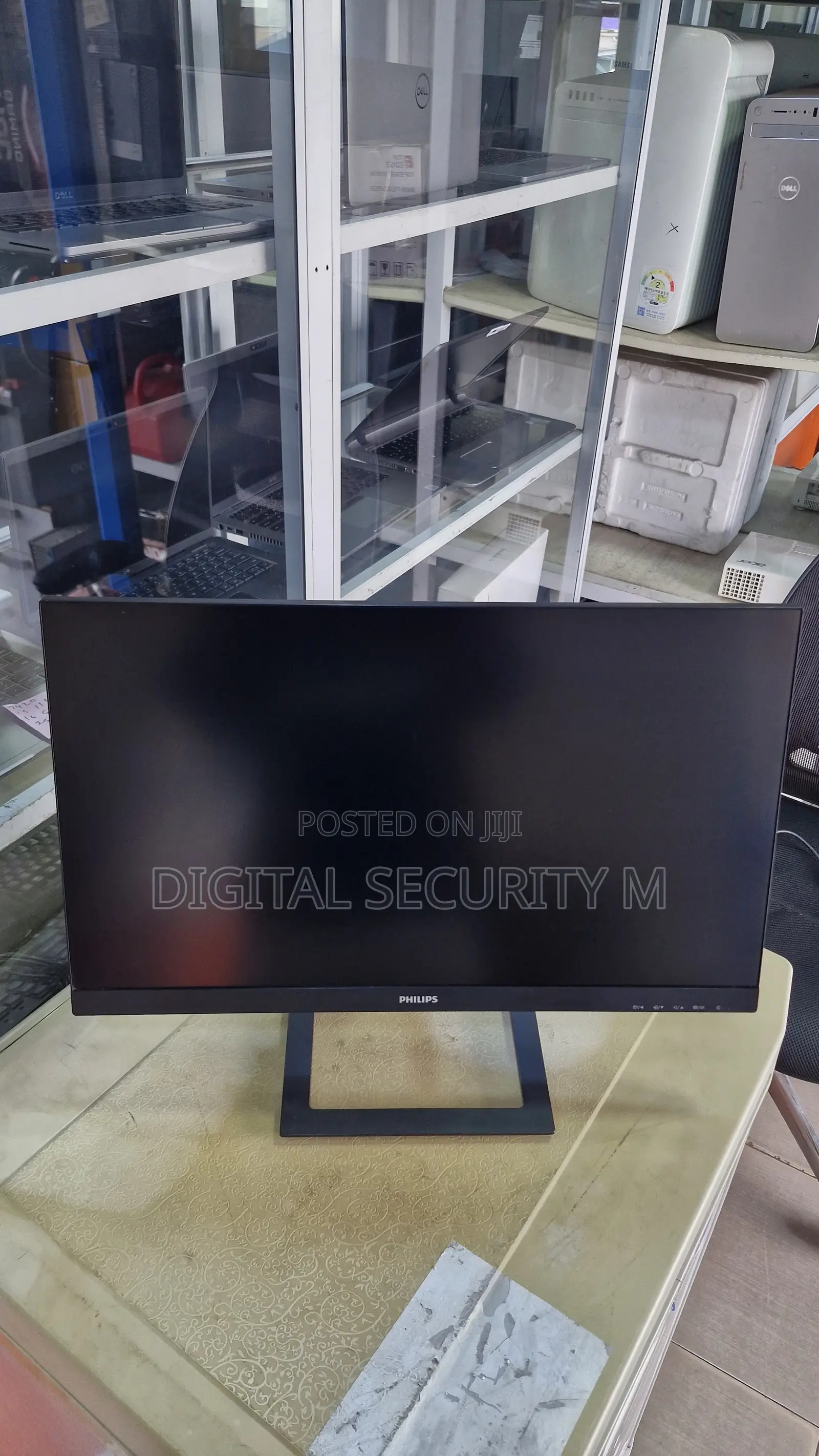 Philips 144htz 24" Gaming Monitor