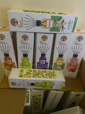 Reed Diffusers