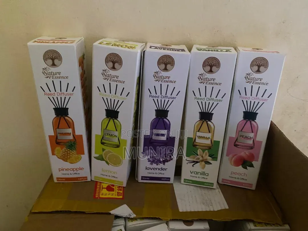 Reed Diffusers