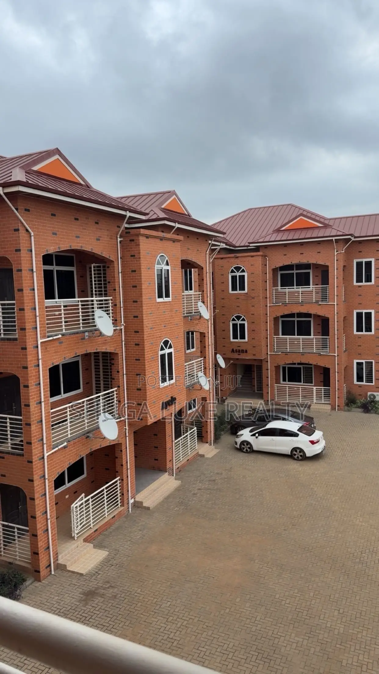 2bdrm Apartment in Lakeside Com 8 for rent