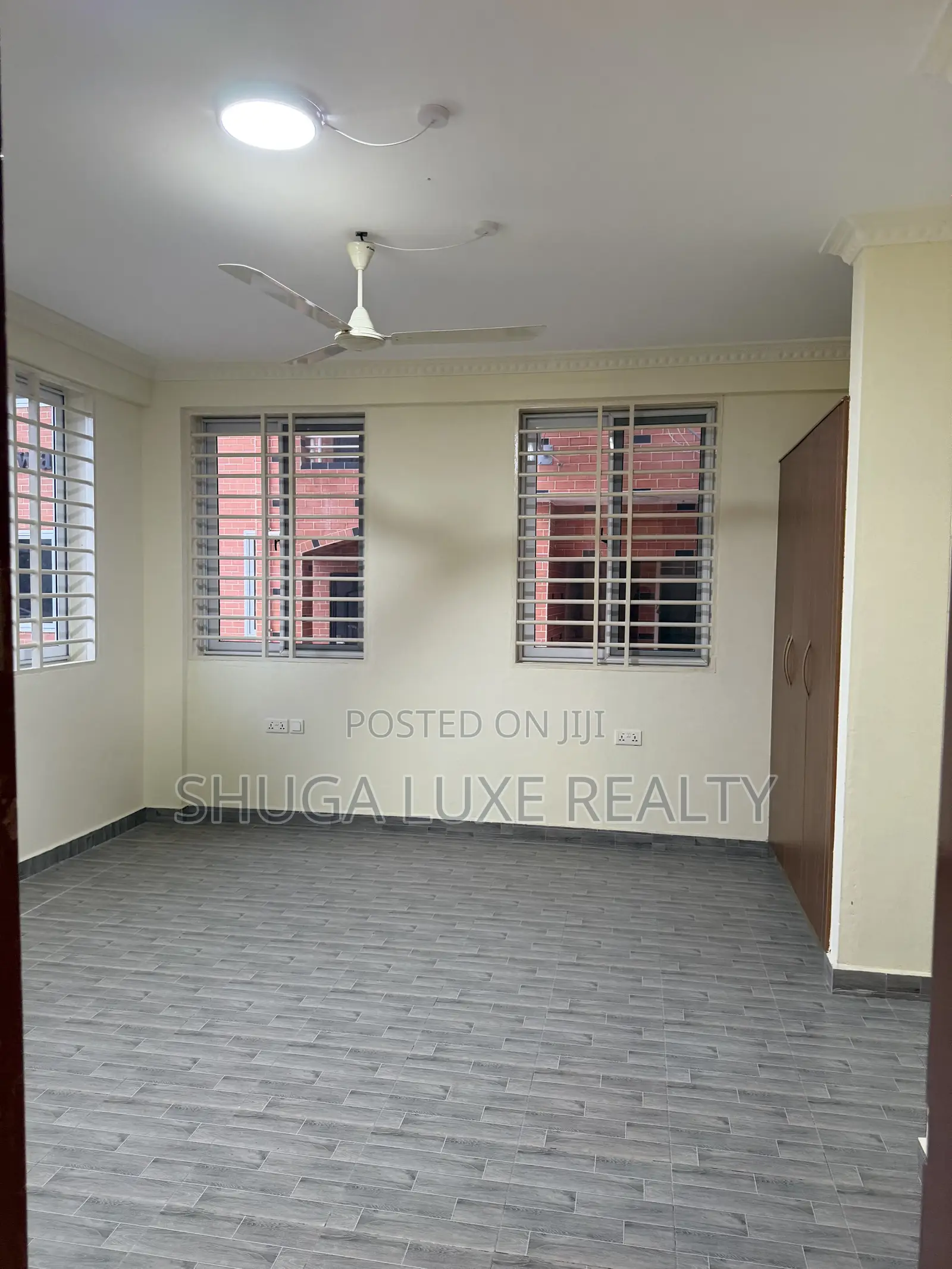 2bdrm Apartment in Lakeside Com 8 for rent