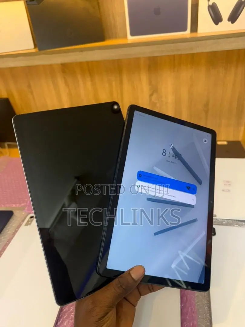 Lenovo Tab 7 64 GB White