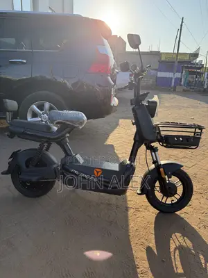 New Motorcycle 2025