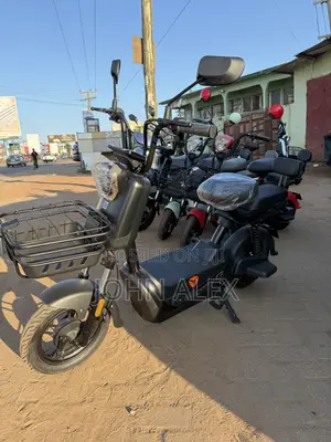 New Motorcycle 2025