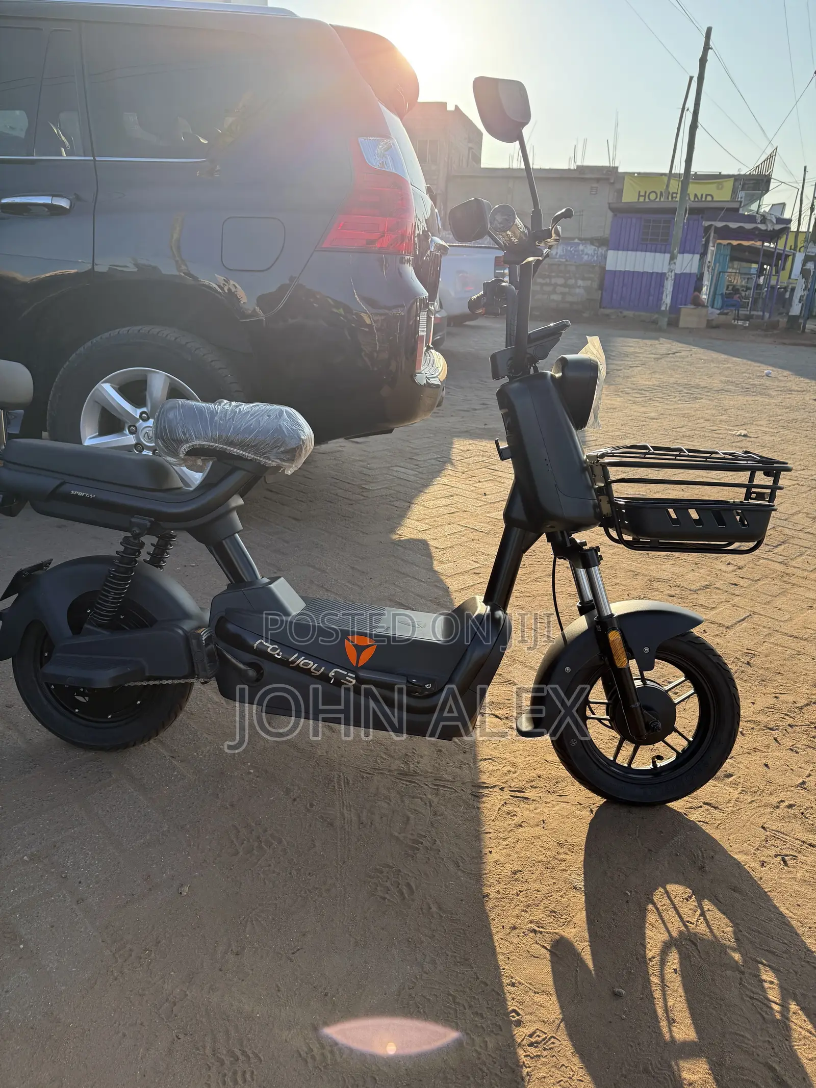 New Motorcycle 2025