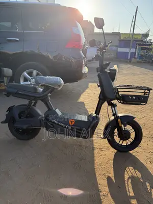 New Motorcycle 2025