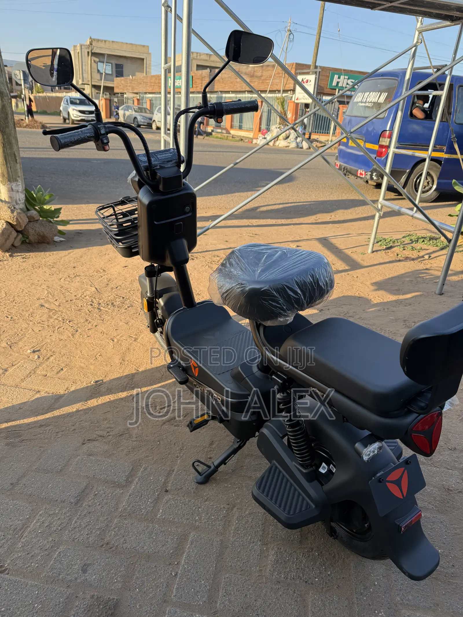 New Motorcycle 2025