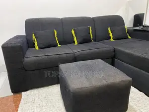 L-Shape Sofa