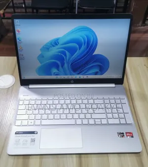 Laptop HP 15 16GB AMD Ryzen 3 SSD 256GB