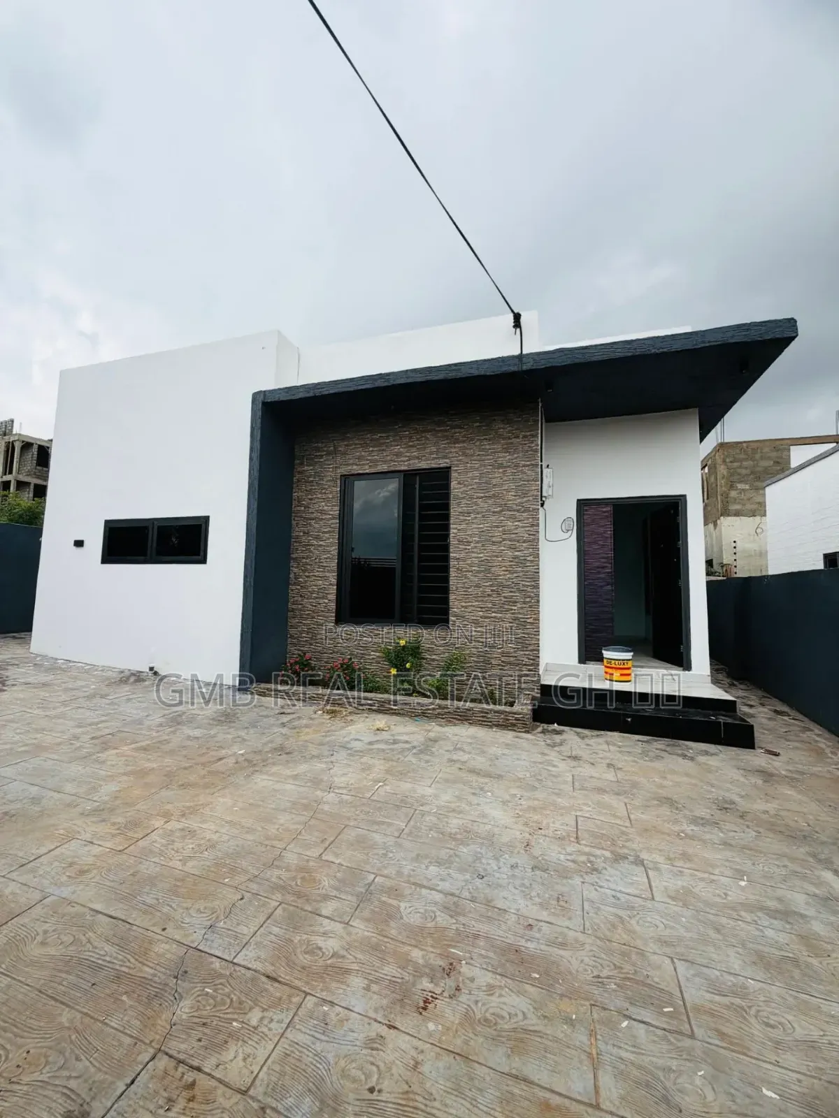 2bdrm House in East Legon Hills, Nmai-Dzorn for sale