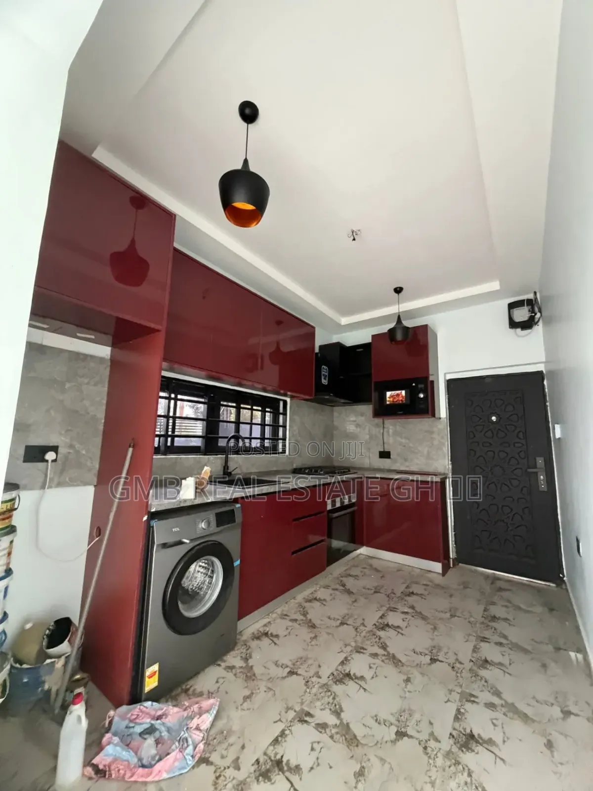 2bdrm House in East Legon Hills, Nmai-Dzorn for sale