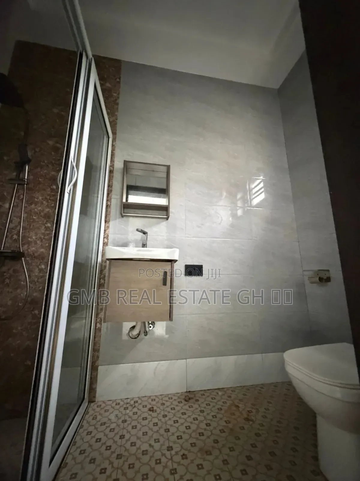 2bdrm House in East Legon Hills, Nmai-Dzorn for sale