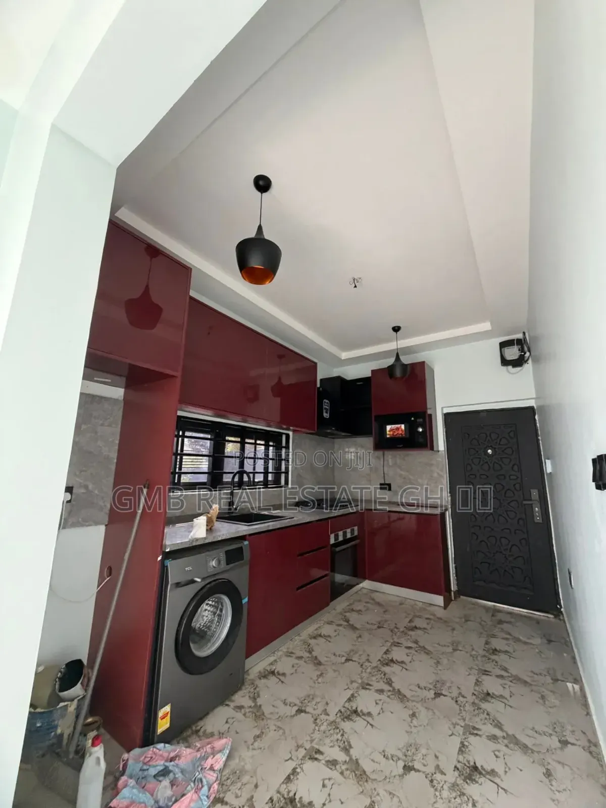 2bdrm House in East Legon Hills, Nmai-Dzorn for sale