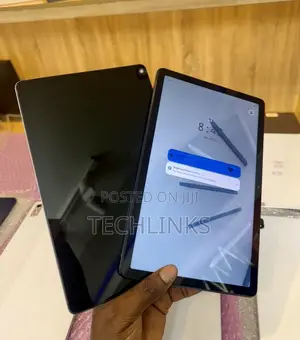 Lenovo Tab 6 64 GB White