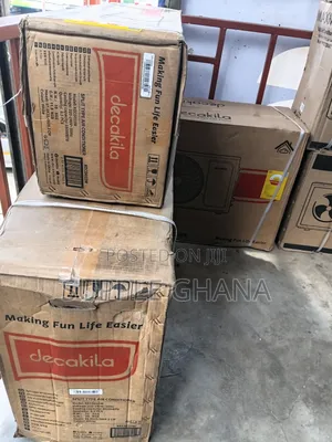 Decakila Best Choice 2.0 Decakila Air Conditioners