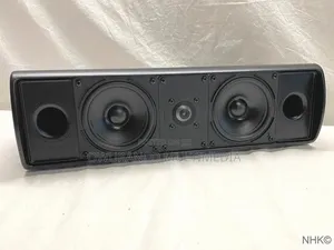 Canton Av 700
High-Fidelity Acoustic Engineering