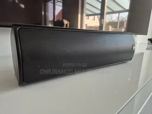 Canton Av 700
High-Fidelity Acoustic Engineering