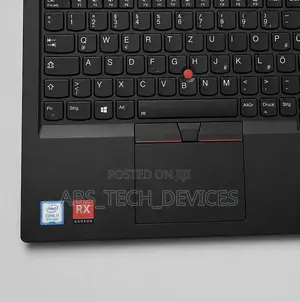 Laptop Lenovo ThinkPad E495 16GB Intel Core i7 SSD 256GB
