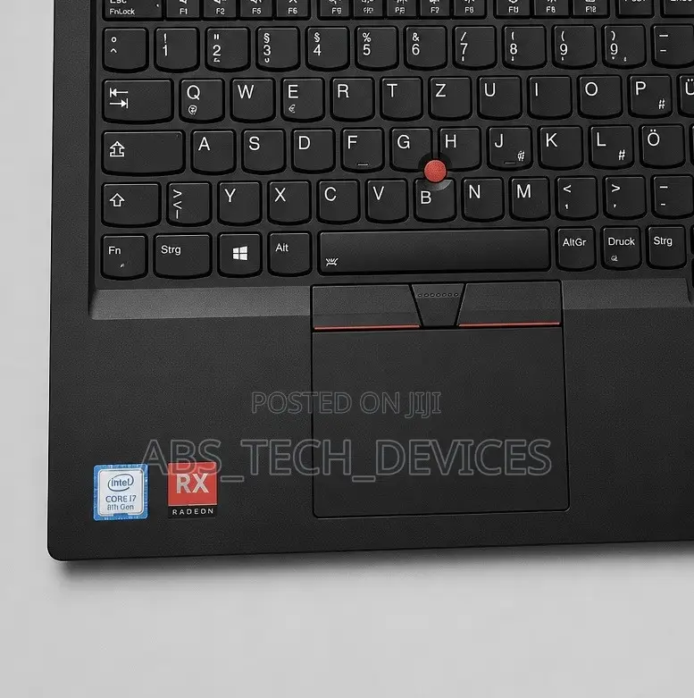 Laptop Lenovo ThinkPad E495 16GB Intel Core i7 SSD 256GB