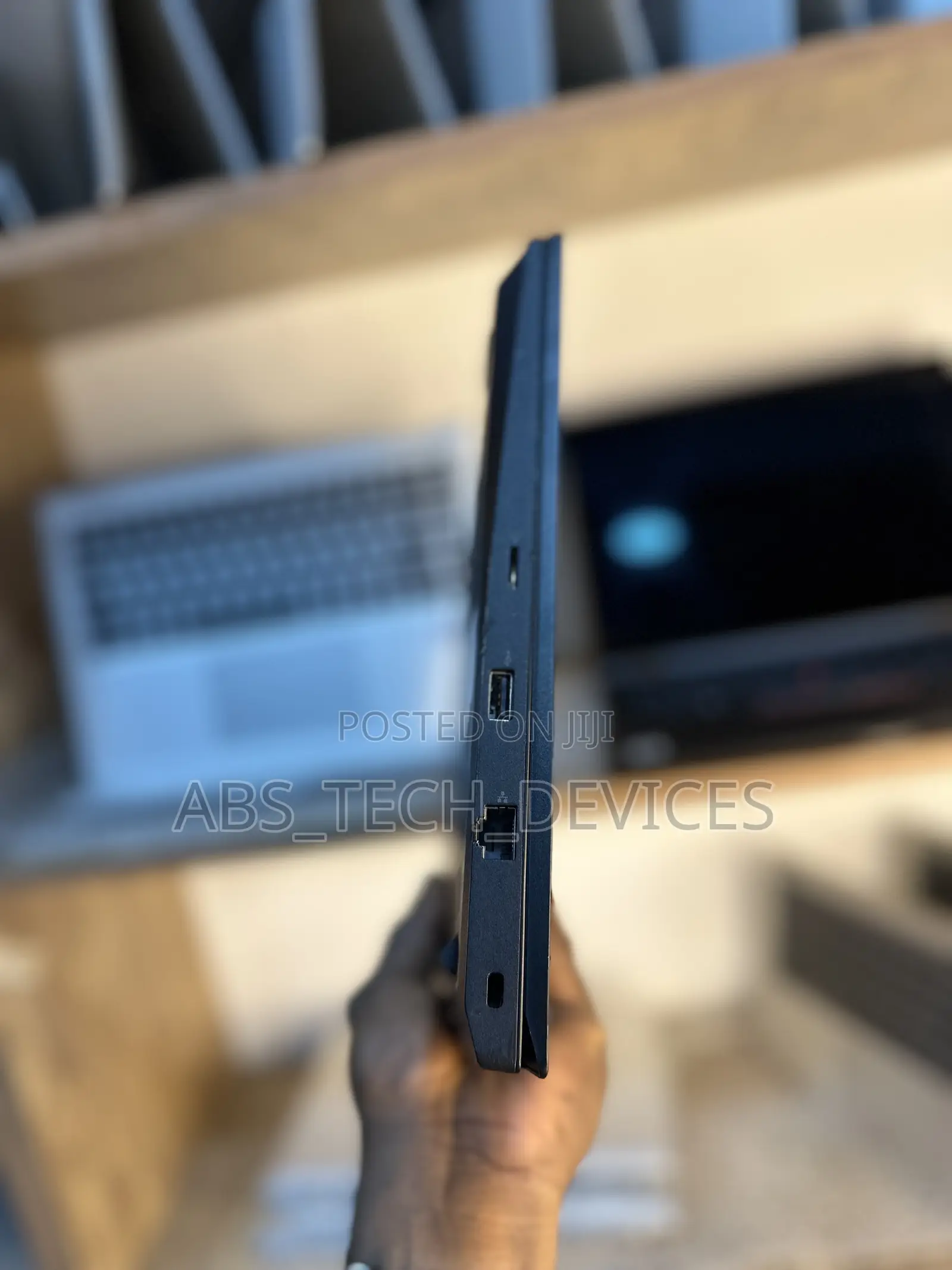 Laptop Lenovo ThinkPad E495 16GB Intel Core i7 SSD 256GB