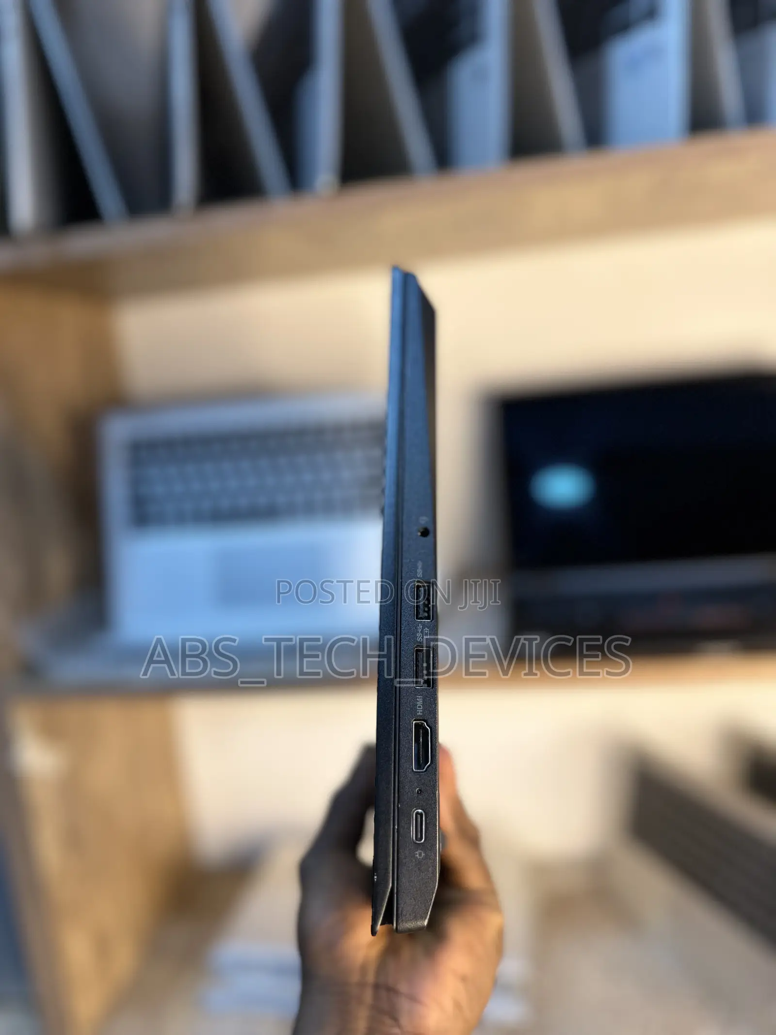 Laptop Lenovo ThinkPad E495 16GB Intel Core i7 SSD 256GB