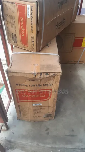 Decakila, Good Rock 2.0hp Decakila Air Conditioner