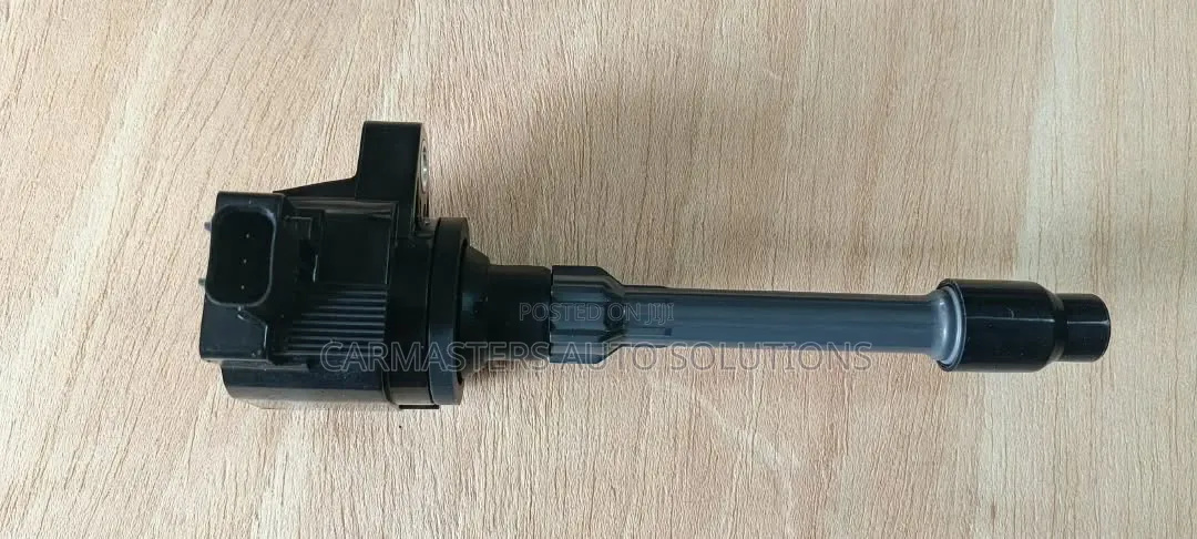 Honda Genuine Ignition Coil 30520-59b-023 Civic CRV Accord