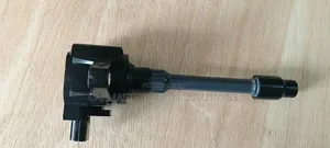Honda Genuine Ignition Coil 30520-59b-023 Civic CRV Accord