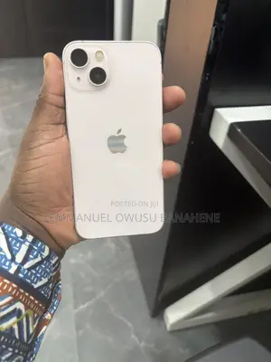 Apple iPhone 13 256 GB Pink