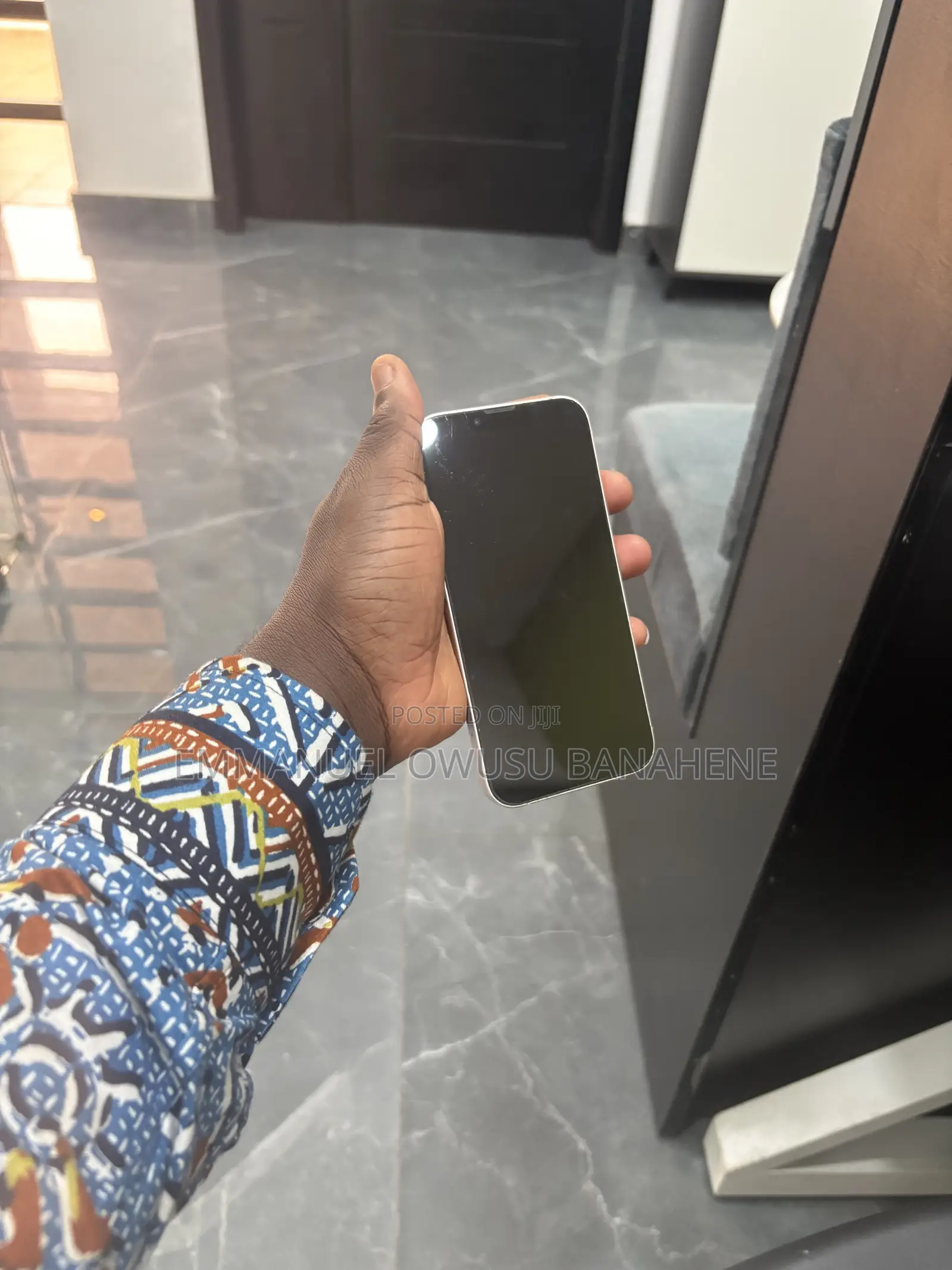 Apple iPhone 13 256 GB Pink