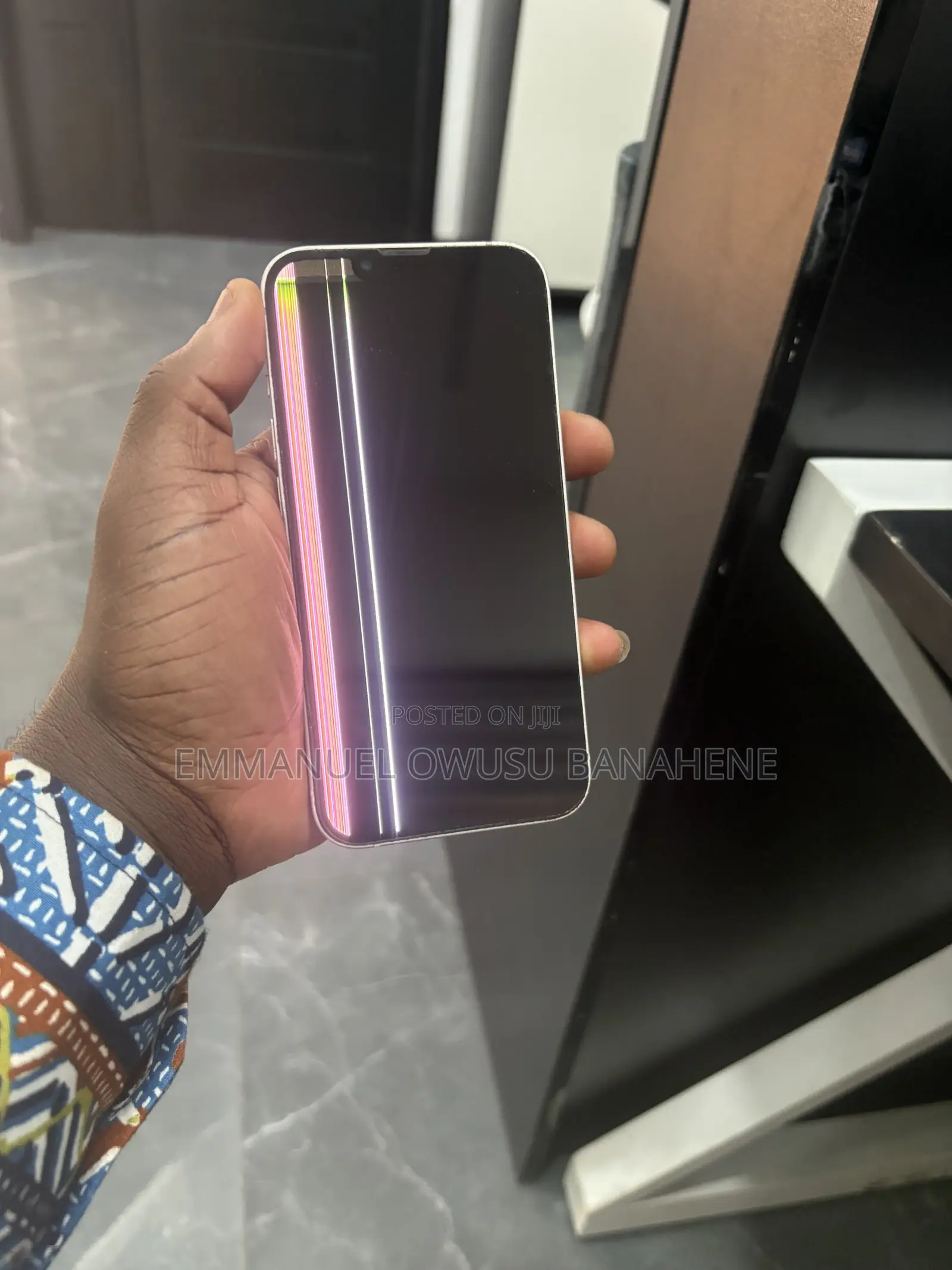 Apple iPhone 13 256 GB Pink