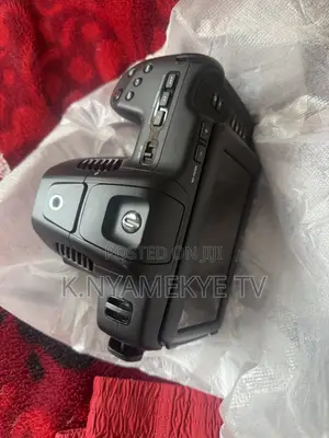 Blackmagic 6K Pro