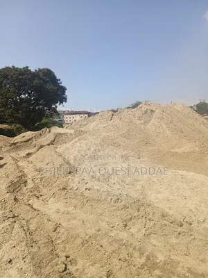 River Sand for Sale
