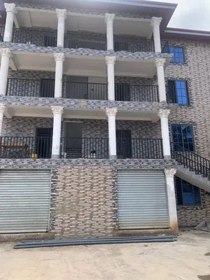 1bdrm Apartment in Ofankor for rent