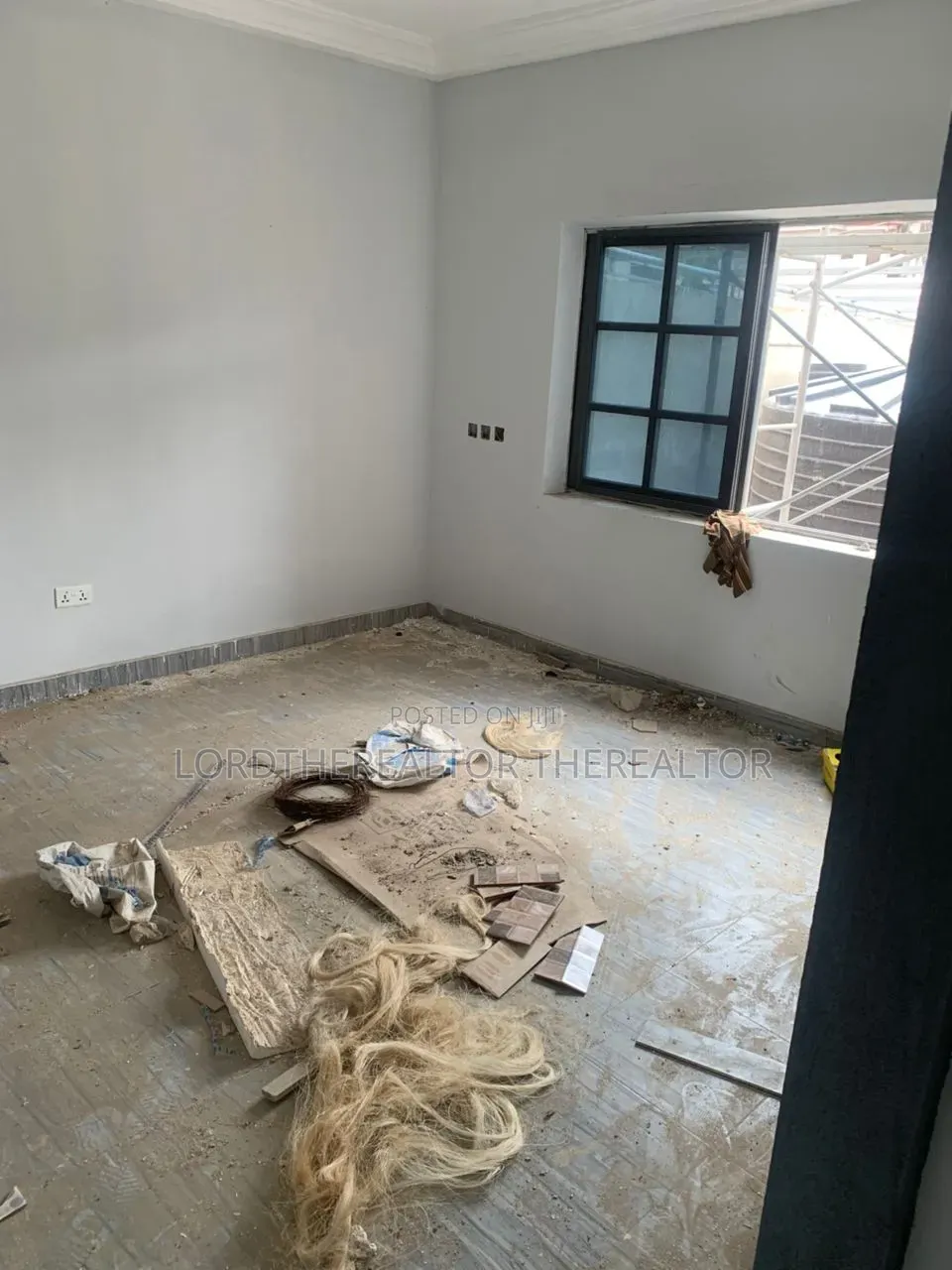 1bdrm Apartment in Ofankor for rent