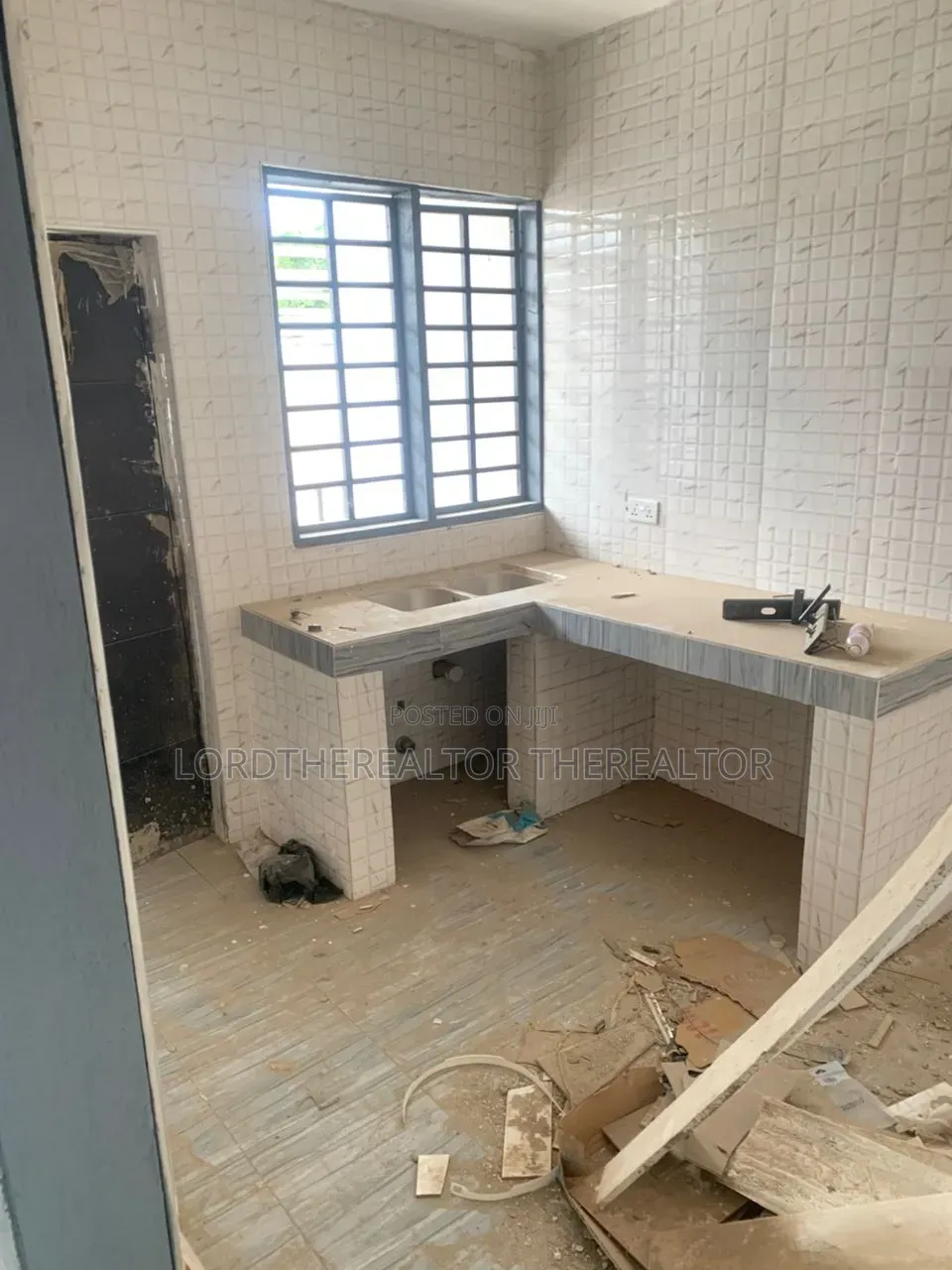 1bdrm Apartment in Ofankor for rent
