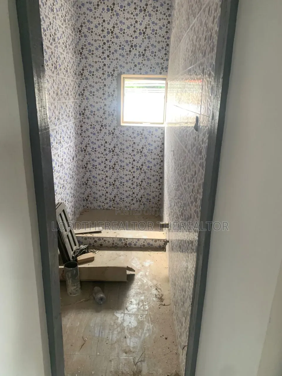 1bdrm Apartment in Ofankor for rent