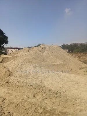 River Sand for Sale