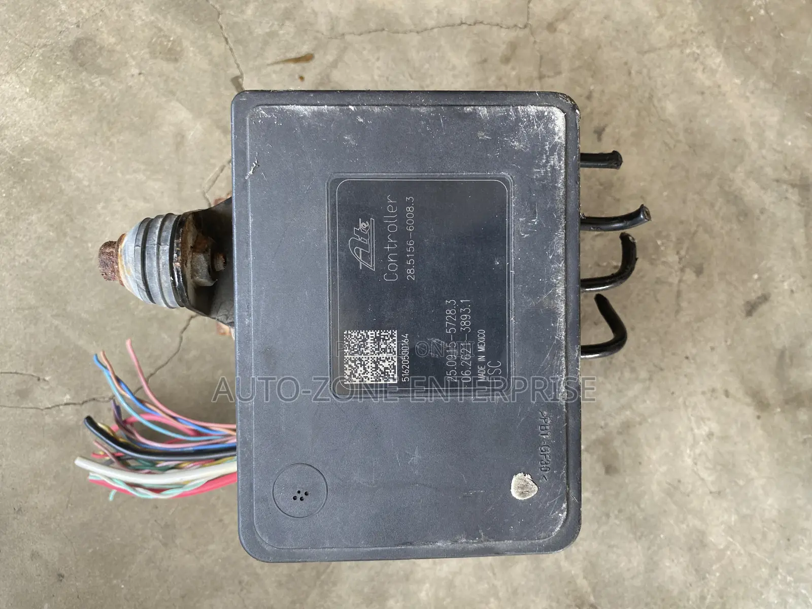 Honda Civic 2016 2017 2018 2019 2020 2021 ABS Motor