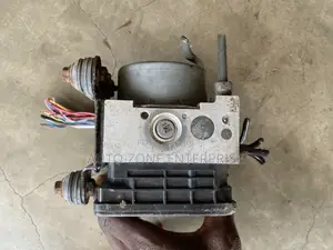 Honda Civic 2016 2017 2018 2019 2020 2021 ABS Motor