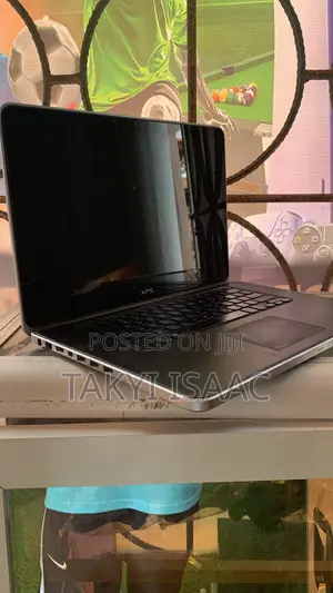 Laptop Dell XPS 13 8GB Intel Core i7 HDD 160GB