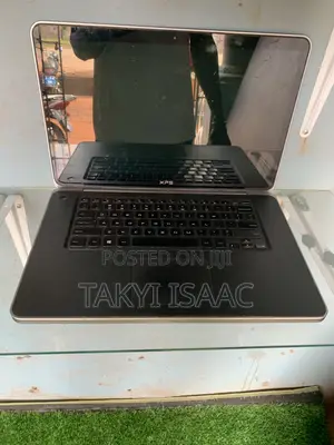 Laptop Dell XPS 13 8GB Intel Core i7 HDD 160GB